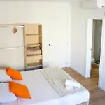 Hamilton Konukevi Barselona