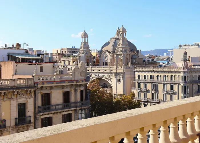 Hamilton Pensjonat 3*